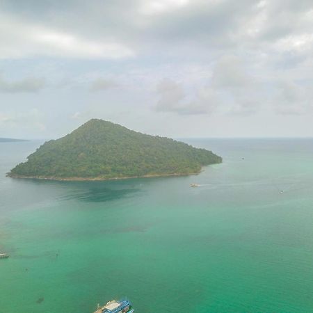Lost And Found Đảo Koh Rong Samloem Ngoại thất bức ảnh